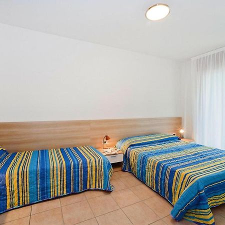 Apartment In Caorle With Heating المظهر الخارجي الصورة