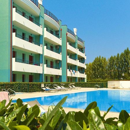 Apartment In Caorle With Heating المظهر الخارجي الصورة