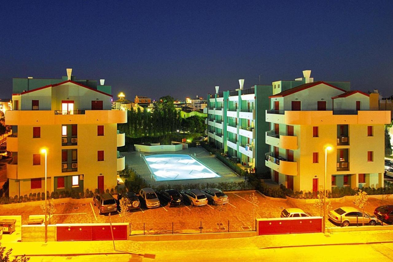 Apartment In Caorle With Heating المظهر الخارجي الصورة