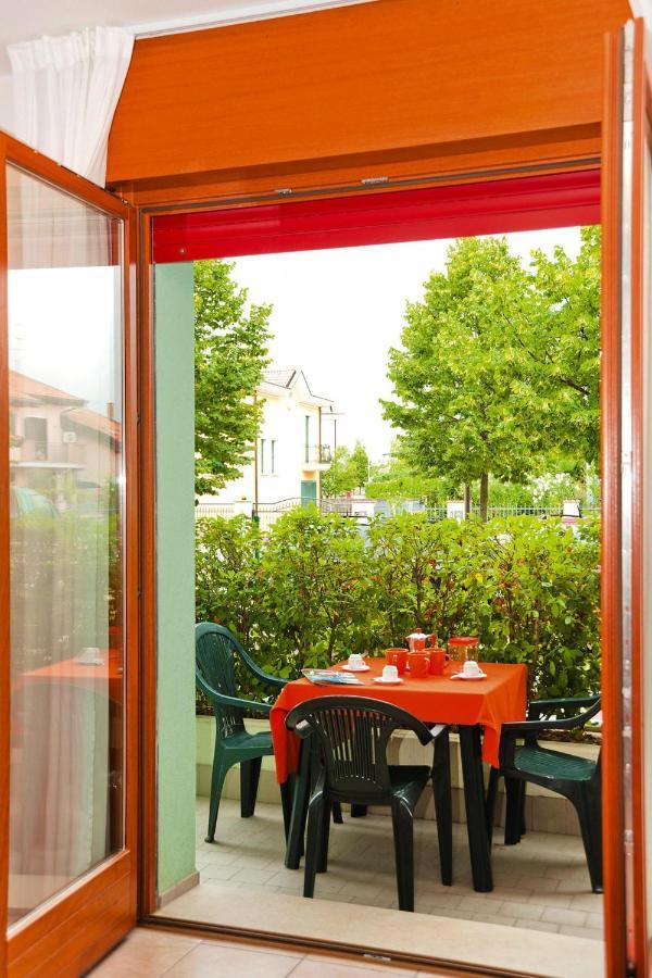 Apartment In Caorle With Heating المظهر الخارجي الصورة