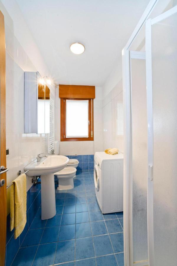 Apartment In Caorle With Heating المظهر الخارجي الصورة